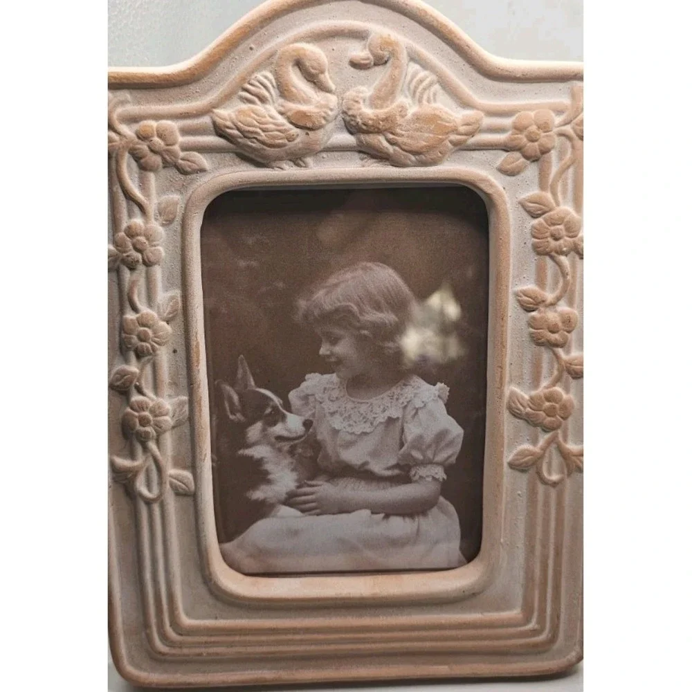 Source Unknown set vtg